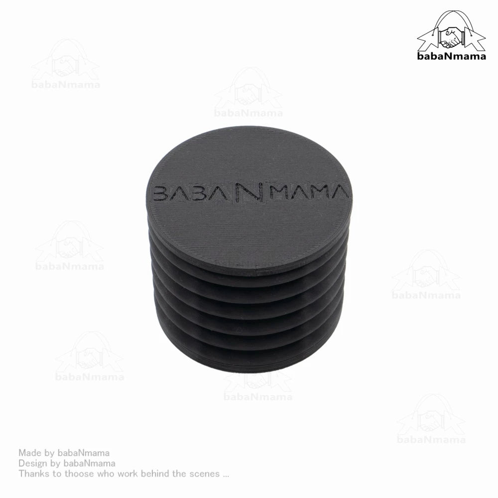 Lagom Mini Bellows babaNmama