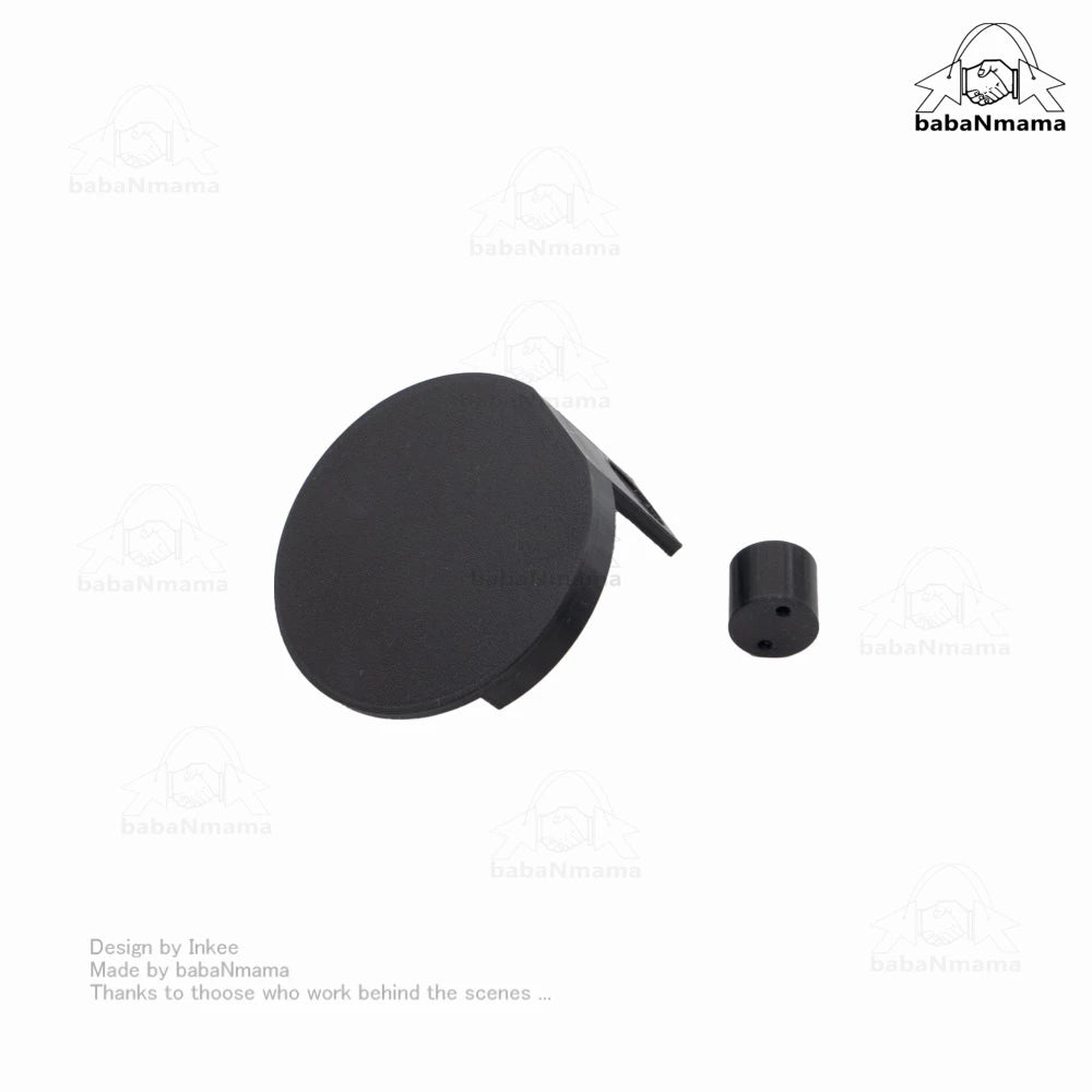 Option O Lagom P64 P100 Cup Platform