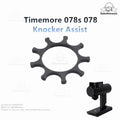 Timemore 078s 078 Espresso Grinder Knocker Assist