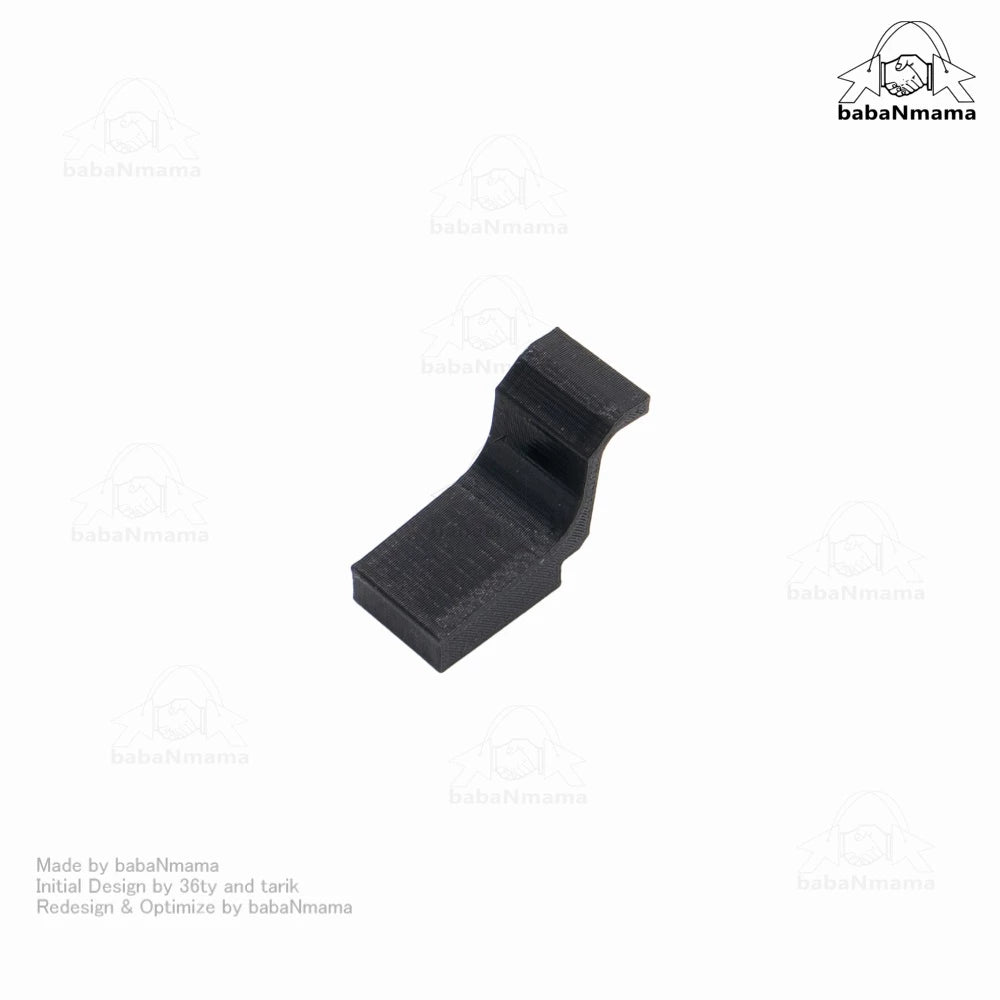 Eureka Mignon Single Dosing Cup Holder