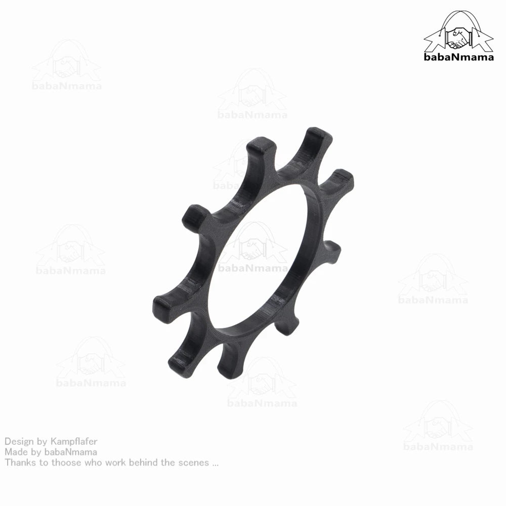 Timemore 078s 078 Espresso Grinder Knocker Assist