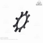 Timemore 078s 078 Espresso Grinder Knocker Assist