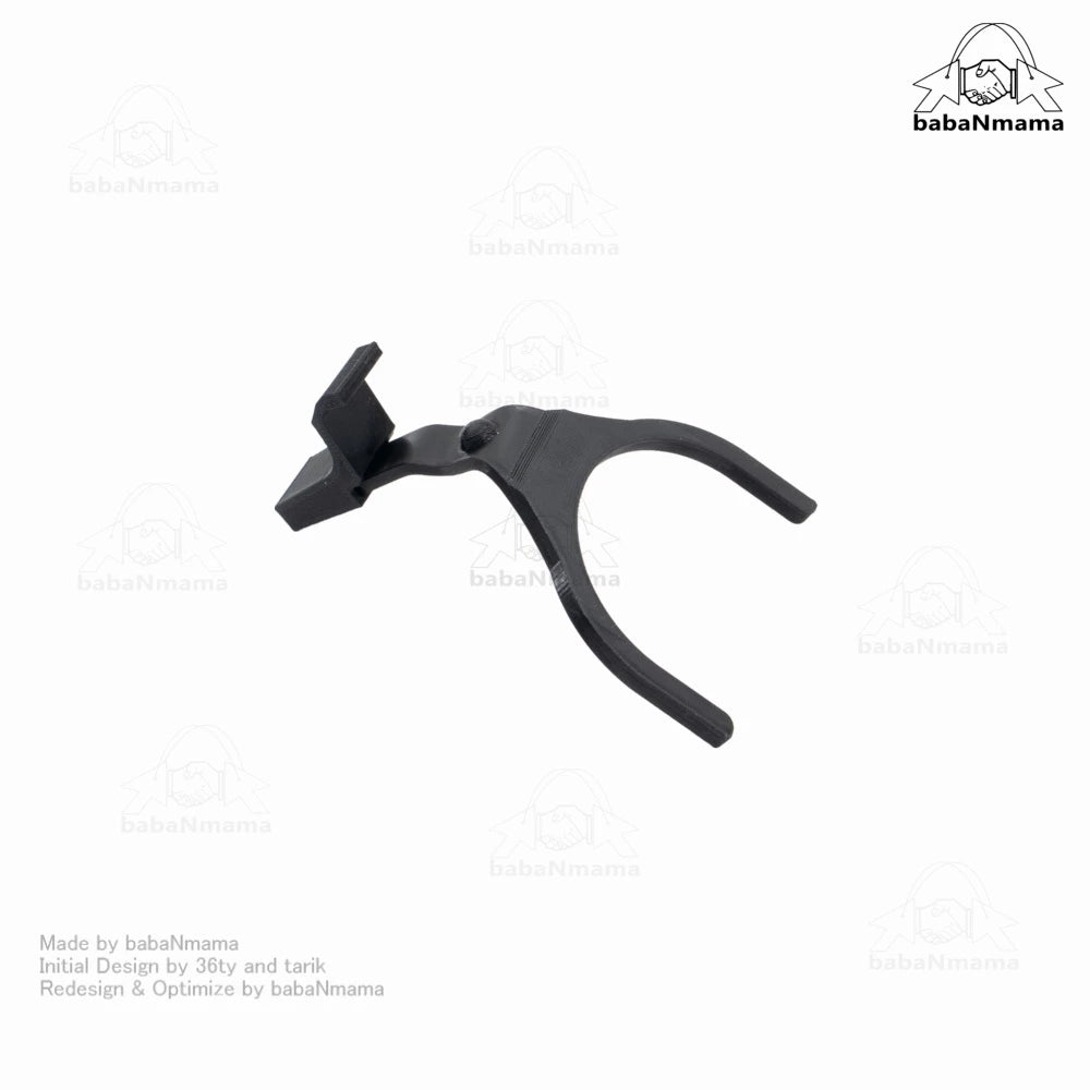 Eureka Mignon Single Dosing Cup Holder