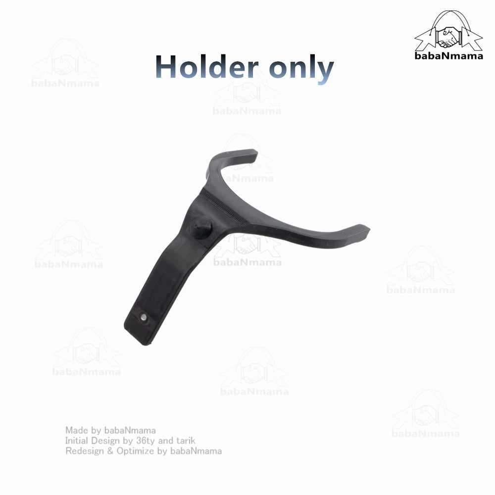 Eureka Mignon Single Dosing Cup Holder