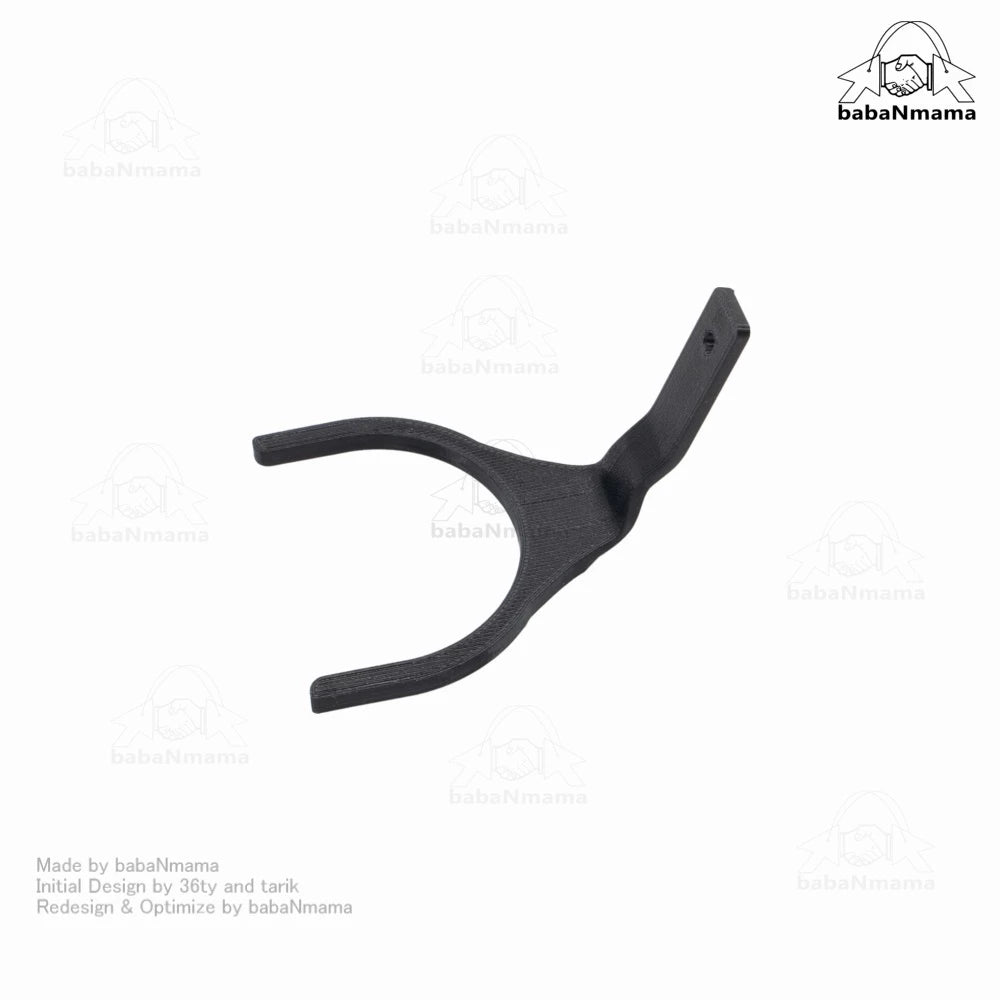Eureka Mignon Single Dosing Cup Holder