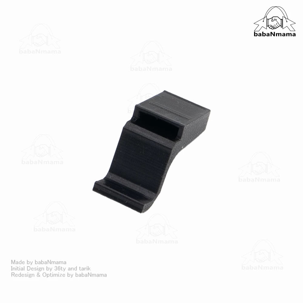 Eureka Mignon Single Dosing Cup Holder