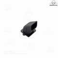 Raccea Coffee Grinder Spout Single Dose Anti-clogging