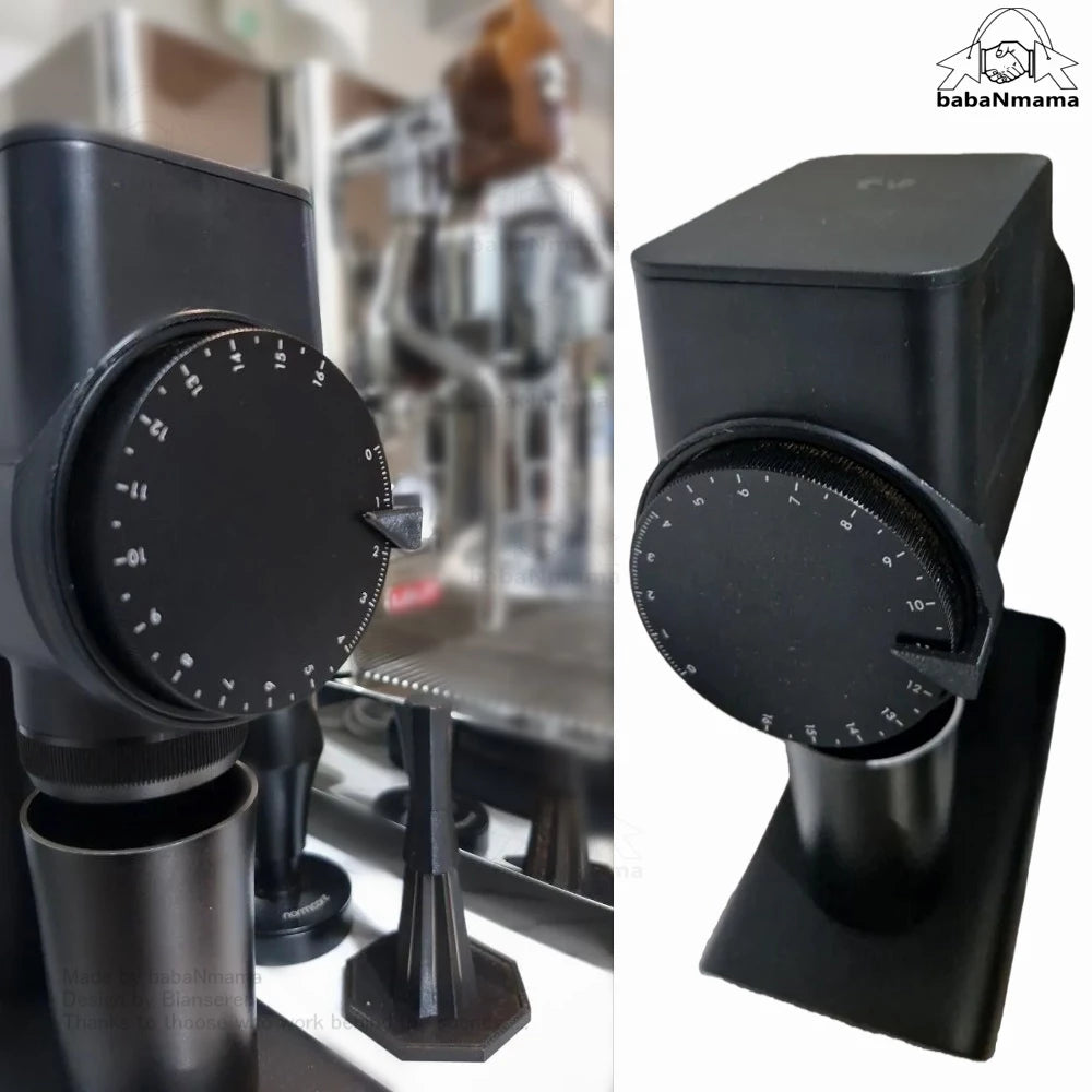 Timemore Sculptor 064 064S Indicator