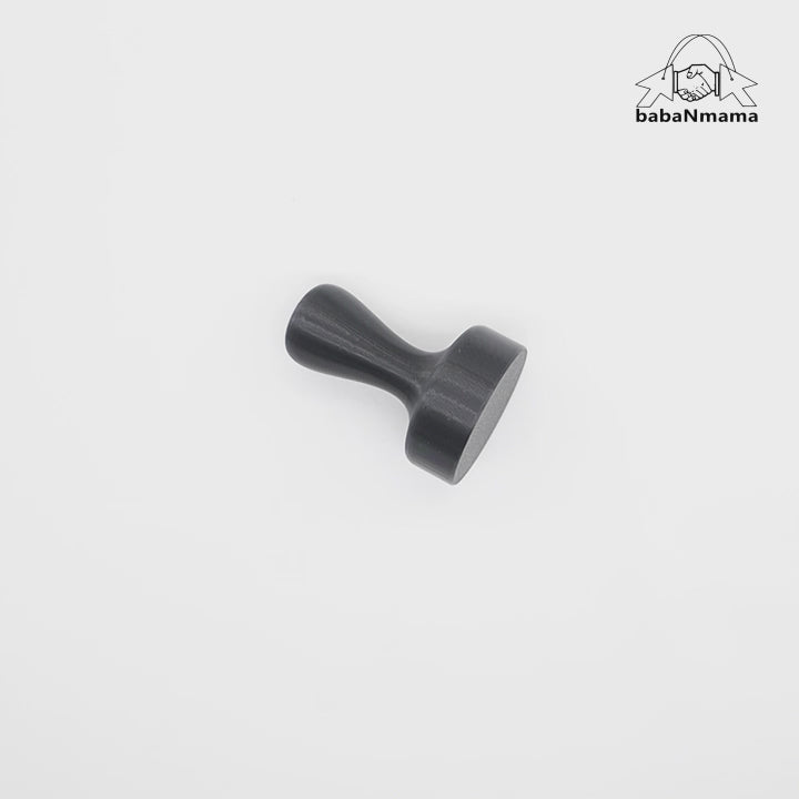 Bialetti Moka Pot Tamper 1 , 2 , 3 , 4 and 6 CUP