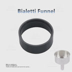 Bialetti Funnel 1, 2, 3, 4 and 6 Cup