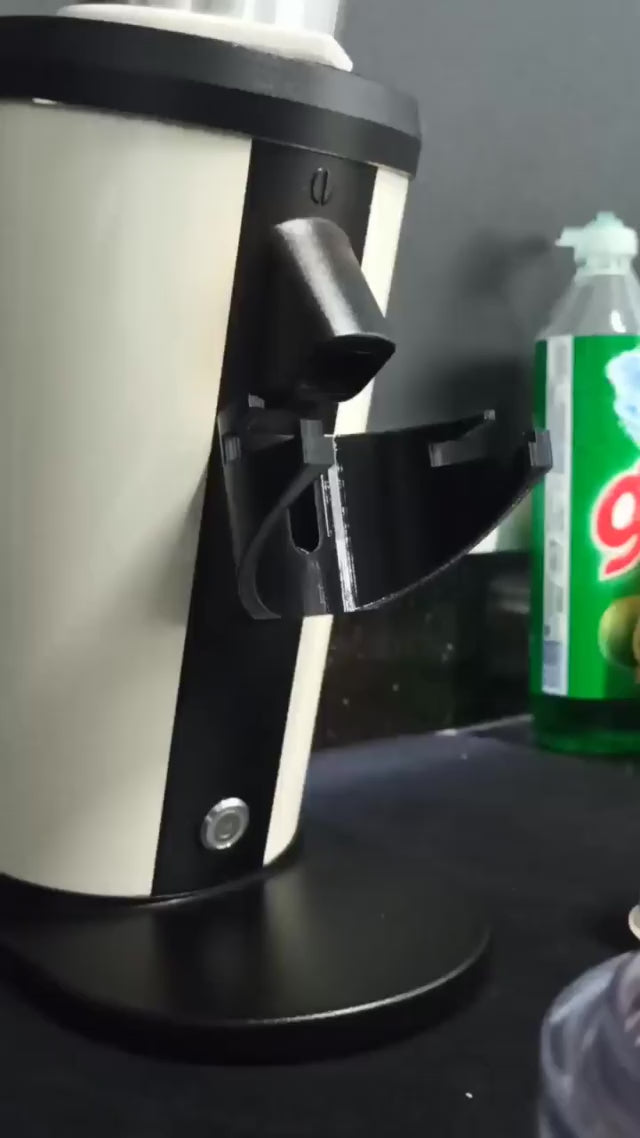 DF64 DF83 58mm Portafilter Cup Holder