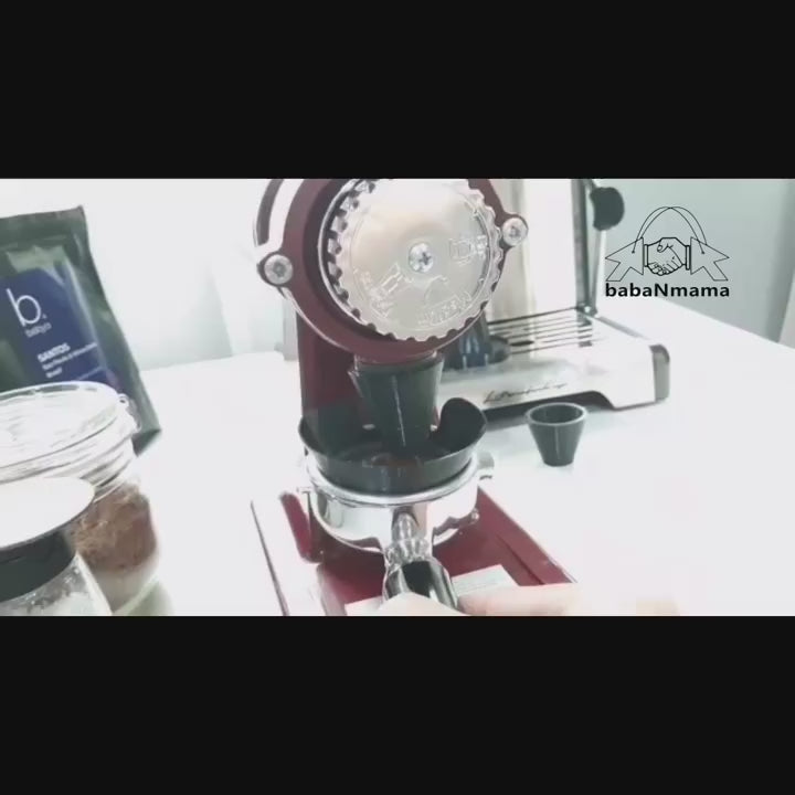 Electric Coffee Grinder Avoid Splash Head Nozzle TINTON LIFE JIQI CoMopEz HiBREW Xeoleo LAFA LEMONE 600N