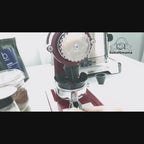 Electric Coffee Grinder Avoid Splash Head Nozzle TINTON LIFE JIQI CoMopEz HiBREW Xeoleo LAFA LEMONE 600N