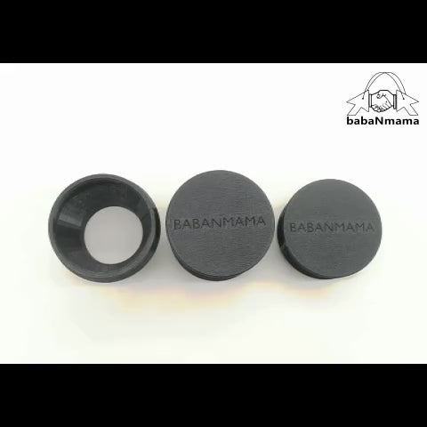 Nouva Simonelli MDX Eureka Atom 60 Zenith 65mm Olympus Coffee Grinder single dose hopper bellows