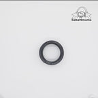 51mm Espresso 3Ears Funnel Giselle DESSINI