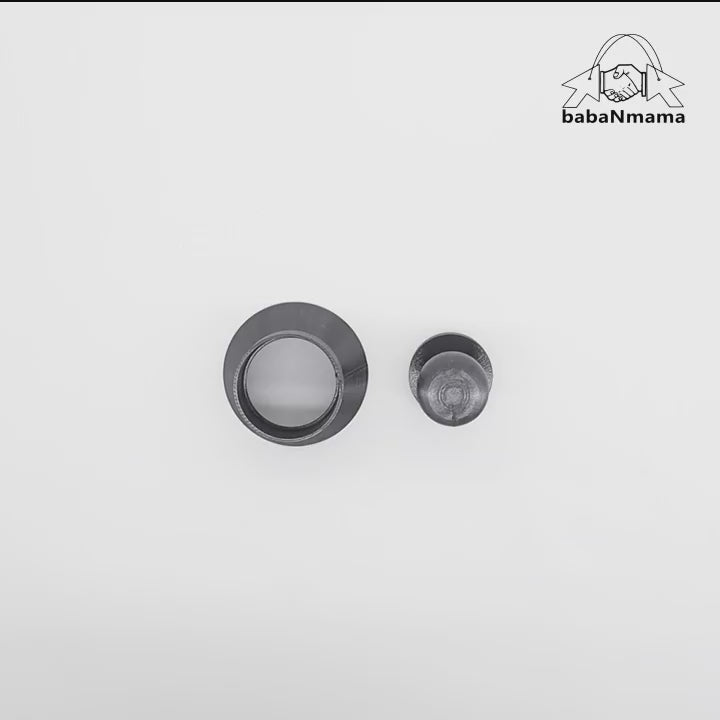 Flair Classic and Neo Funnel Tamper