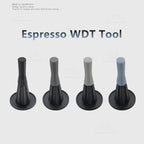 9 Prong Espresso Distribution Tool WDT Tool for breaking up coffee clumps coffee machine coffee lover