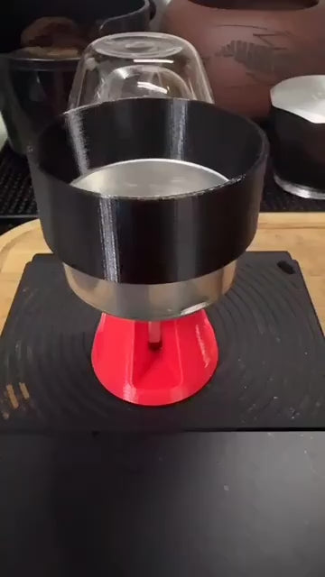 Bialetti Funnel 1, 2, 3, 4 and 6 Cup