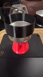 Bialetti Funnel 1, 2, 3, 4 and 6 Cup