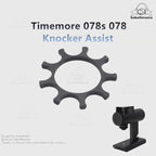Timemore 078s 078 Espresso Grinder Knocker Assist