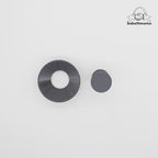 Nanopresso Funnel Tamper