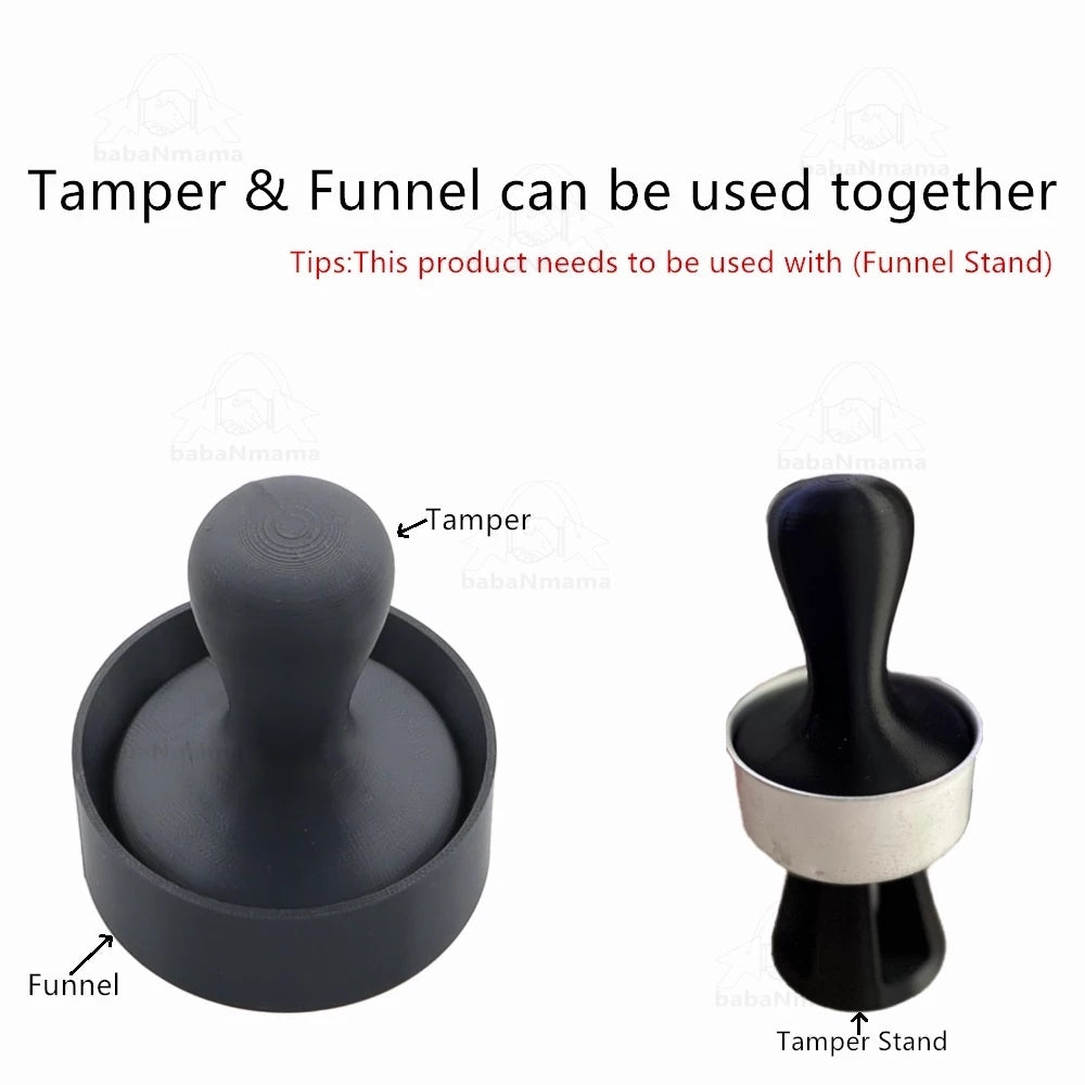 Bialetti Funnel 1, 2, 3, 4 and 6 Cup